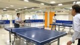 百貨店で『卓球』できます!Tリーグ「静岡ジェード」が誰でも楽しめる卓球イベントを開催【静岡市】 | 静岡のニュース | SBSNEWS | 静岡放送