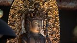 「1250年をしのんでいただきたい」善通寺觀智院で本尊の秘仏が初公開 空海の生誕記念祭にあわせて【香川】|TBS NEWS DIG