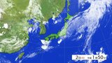 明け方にかけて土砂災害に警戒 富山県東部は河川の増水にも警戒【2日午前1時50分 情報更新】|TBS NEWS DIG
