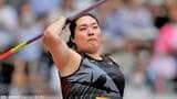 北口榛花は62m69で4位、世界陸上銅のリトルが66m27で優勝【陸上DLロンドン】|TBS NEWS DIG