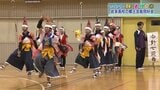 岩手の町から全国の舞台へ~高校生がつなぐ郷土芸能「中野七頭舞」 激しさを持つ踊りの意味と魅力とは 岩泉町|TBS NEWS DIG