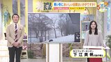 【あす11/29(金) 広島天気】冬型の気圧配置続く きょうよりしぐれやすい 北部や山沿いでは雪やみぞれが降るところも|TBS NEWS DIG