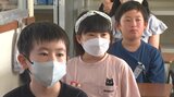 公立の小中学校など294校で始業式 児童・生徒が元気に登校し2学期スタート 大分 | 大分のニュース|OBS NEWS|大分放送
