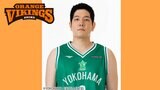 愛媛OV 横浜EX 長谷川凌選手と2023-24シーズンの契約合意 | 愛媛のニュース - Nスタえひめ|あいテレビは6チャンネル