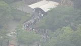 GW終盤 東海3県はどこがにぎわった？ 空から調査 “日本最古の天守” 愛知･犬山城には1時間待ちの行列　|　名古屋・愛知・岐阜・三重のニュース【CBC news】 | CBC web