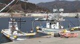 【山火事】大船渡市の山林火災で被害 綾里漁協が14日ワカメの刈り取り作業を始めることを決定 岩手 | IBC NEWS | IBC岩手放送