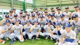 【センバツ】エナジックスポーツが甲子園初出場!創部3年目で九州大会準V“ノーサイン野球”で沖縄から聖地への切符掴む|TBS NEWS DIG