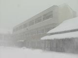 1万超える世帯で　島根県内各地　大雪で停電　午後7時35分現在　|　BSSニュース | BSS山陰放送