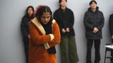 APU学生が短編映画制作へ ウォーキングだけで感情表現するワークショップ 大分 | 大分のニュース|OBS NEWS|大分放送