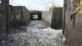 77歳男性が用水路で見つかり死亡 約300メートル上流には電動車いす 富山・砺波市|TBS NEWS DIG