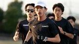 【ニューイヤー駅伝】目の難病で練習時間や環境限られ…GMOルーキー・嶋津雄大「唯一自分が出来そうな競技が陸上でした」|TBS NEWS DIG