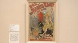 20日から始まる フランスの華やかな文化を紹介する「ベル・エポック展」 オープニングセレモニー 山梨県立美術館|TBS NEWS DIG
