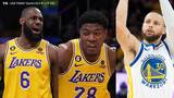 NBAレイカーズ3年ぶりの西地区・決勝へ　八村は日本人初のプレーオフファイナルへ|TBS NEWS DIG