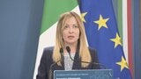 スペインの不法移民流入受け　伊・メローニ首相“シェンゲン協定一時的に停止”国境警備強化へ「国民の安全守る」|TBS NEWS DIG