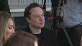 イーロン・マスク氏がトランプ政権から離脱を表明 「特別政府職員」任期で 「政府効率化省」で反発、政権と距離|TBS NEWS DIG