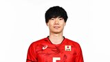 バレー男子日本代表・大塚達宣が右ひじ関節の手術を受けたことを発表 世界選手権へなるべく早い復帰を目指す|TBS NEWS DIG