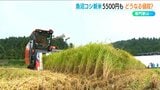 魚沼産コシヒカリ“ネット販売”は5kg5500円 仮渡金上昇で各地のコシヒカリは一体いくらに? | 新潟のニュース・天気|BSN NEWS|BSN新潟放送