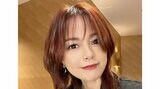 【相川七瀬さん(49)】 大学を卒業 「この日を迎えられ感無量です」 春から大学院へ|TBS NEWS DIG