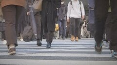 日本の死亡保障不足は深刻なのか　「アジア先進国の中で最も深刻」との指摘も　生命保険商品の“複雑さ”が“価格”よりも大きな障壁に| TBS CROSS DIG with Bloomberg