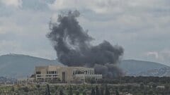 イスラエルとレバノン 10日間の停戦で合意　トランプ大統領が発表　両国の首脳会談が来週にも行われるとの見通し示す| TBS CROSS DIG with Bloomberg