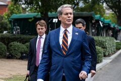 ベッセント氏の投稿全文－｢さらなる協調介入への参加もためらわない｣| TBS CROSS DIG with Bloomberg