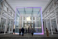 ハイテク７強、割高感薄れたものの投資家動かず－不透明感で底見えず| TBS CROSS DIG with Bloomberg