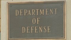 国防総省の取材規制は違憲　米連邦地裁　許可した職員以外への取材を事実上制限　報道の自由を保障する憲法修正第1条などに| TBS CROSS DIG with Bloomberg