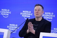 半導体、足りないなら自前で製造－マスク流炸裂の「テラファブ」とは| TBS CROSS DIG with Bloomberg