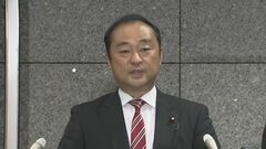 【速報】墜落オスプレイはアメリカ軍横田基地所属のCV-22　宮澤防衛副大臣が明らかに| TBS CROSS DIG with Bloomberg