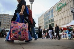 ドイツのインフレ率、2月は2%に減速－景気が緩やかに回復| TBS CROSS DIG with Bloomberg