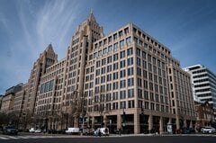 ワシントン・ポストが調査、記者のアカウント狙ったサイバー攻撃| TBS CROSS DIG with Bloomberg