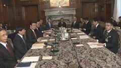 【速報】今月18日に特別国会召集の方針を伝達　第2次高市内閣発足へ| TBS CROSS DIG with Bloomberg