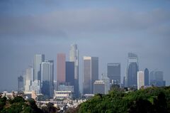 米資産運用アレス、不動産投資ＧＬＰキャピタルの買収交渉詰めの段階| TBS CROSS DIG with Bloomberg