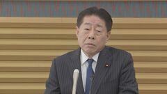 公明・北側副代表「汗をかく努力見えたらよかった」政倫審開催めぐる自民党幹部の対応に苦言| TBS CROSS DIG with Bloomberg