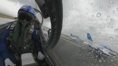 大阪・関西万博で12・13日にブルーインパルス“異例の再フライト” 防衛省が正式発表| TBS CROSS DIG with Bloomberg