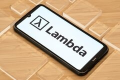 エヌビディア出資のAIクラウド会社ラムダ、最大30億ドル調達へ協議| TBS CROSS DIG with Bloomberg