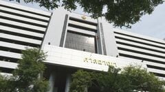 【速報】タイ少女（当時12）人身取引 母親に禁錮7年6か月判決　タイの裁判所　東京のマッサージ店で違法に性的サービス| TBS CROSS DIG with Bloomberg