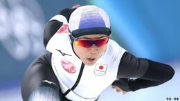 髙木美帆、得意の1500mでまさかの6位...首位ペースも最後の200mで失速、メダル逃し涙止まらず【ミラノオリンピック】|TBS NEWS DIG