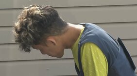 【速報】殺害された女性は「全く知らない人です」谷本将志容疑者（35）が供述　神戸マンション女性刺殺事件　女性（24）と面識がなかった可能性|TBS NEWS DIG