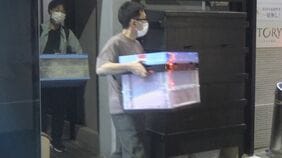20代女性を風俗店に紹介か 飲食店従業員の男(22)を逮捕 「違法スカウトグループ」の一員とみて捜査 広島|TBS NEWS DIG