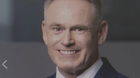 【速報】オリンパス前CEOカウフマン被告に懲役10か月・執行猶予3年の有罪判決 違法薬物を譲り受けた麻薬特例法違反の罪 東京地裁|TBS NEWS DIG