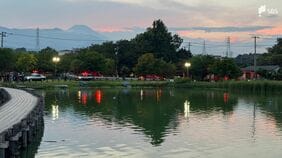 「池で2人が溺れている」公園の池で溺れた15歳の高校生2人死亡 ボート部所属の高校1年生=静岡・沼津市|TBS NEWS DIG