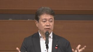 【参議院選挙2025】「運のいいことに能登で地震があった」自民・鶴保庸介氏の発言の影響は⁉ 石川・輪島市や珠洲市など奥能登では自民・宮本周司氏が得票数でトップに　|　石川県のニュース｜MRO北陸放送