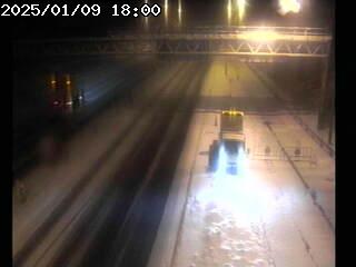 【大雪情報】雪で浜田自動車道が通行止め　千代田ＪＣＴ～浜田ＪＣＴ|TBS NEWS DIG