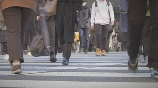 日本の死亡保障不足は深刻なのか　「アジア先進国の中で最も深刻」との指摘も　生命保険商品の“複雑さ”が“価格”よりも大きな障壁に| TBS CROSS DIG with Bloomberg