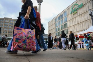 ドイツのインフレ率、2月は2%に減速－景気が緩やかに回復| TBS CROSS DIG with Bloomberg