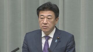 木原官房長官、高市総理の答弁趣旨と政府の立場を中国側に説明　台湾有事の際「存立危機事態になりうる」国会答弁めぐり反発| TBS CROSS DIG with Bloomberg