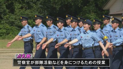 タイホしちゃうぞ！」IMP. 鈴木大河さんが警察官に変身！130年続く石川