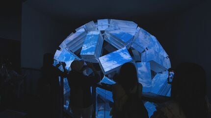 大阪・関西万博】海外パビリオンを巡る 人気は「イタリア館