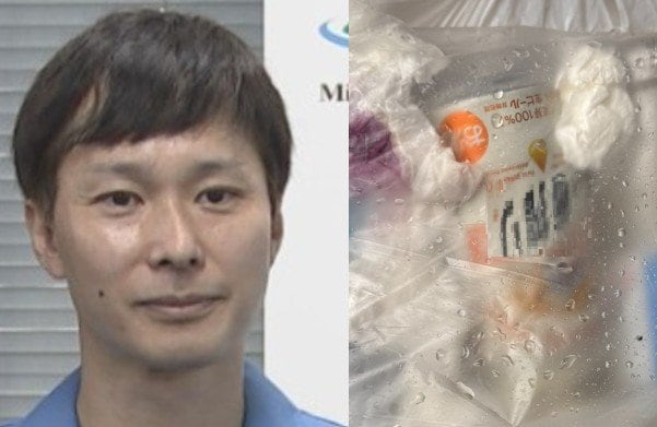 【 ごみ清掃芸人 】「アルミ缶を分別せずに可燃ごみの中に入れている方がいますが、焼却炉に入ってしまうと資源として再生できません」 【マシンガンズ滝沢】|TBS NEWS DIG